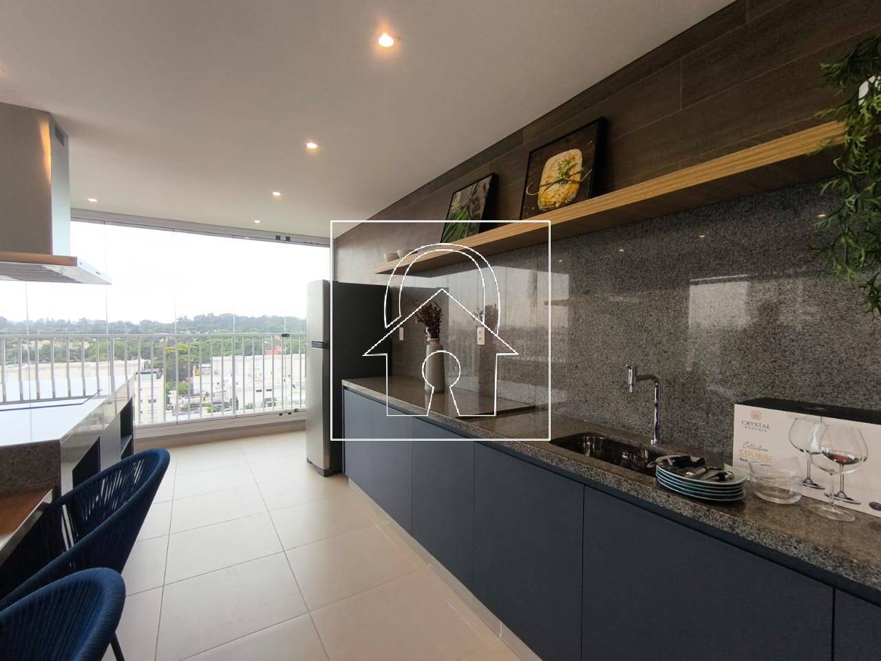 Apartamento, 1 quarto, 26 m² - Foto 31