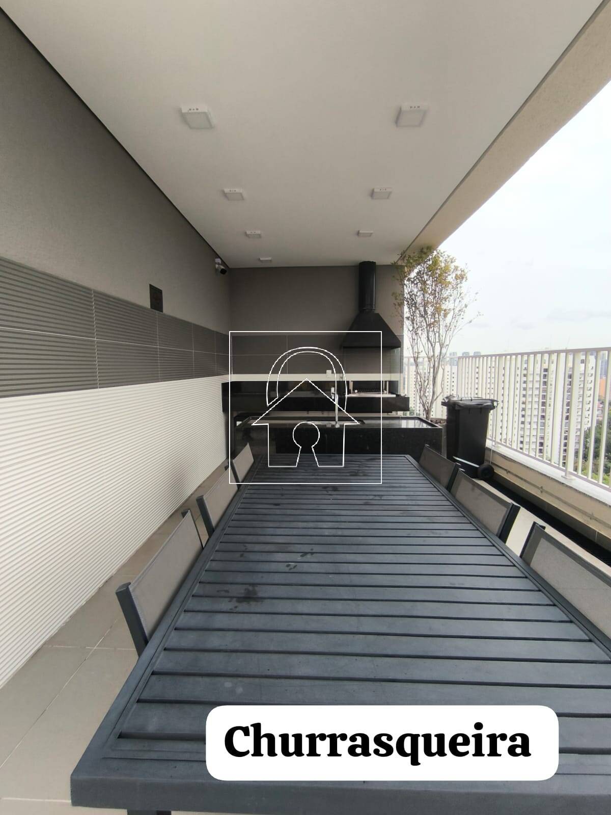 Apartamento, 1 quarto, 26 m² - Foto 21