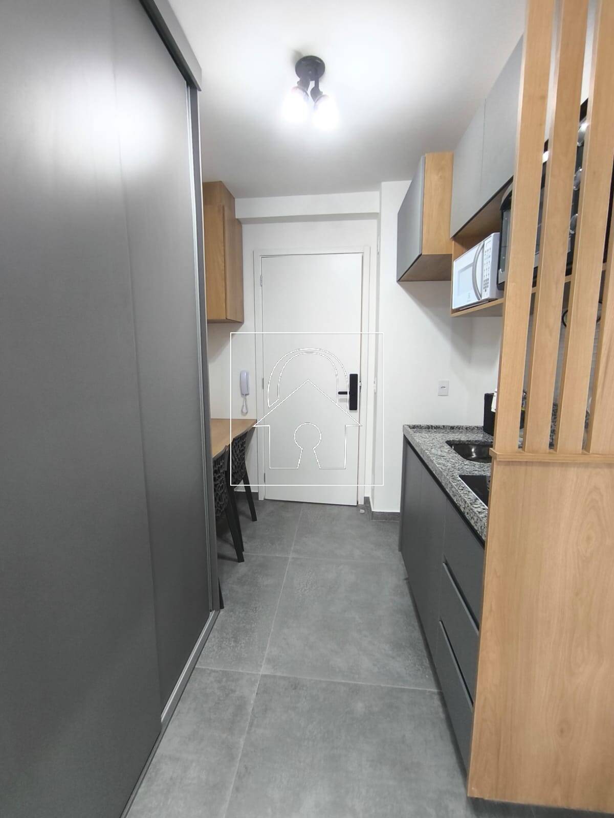 Apartamento, 1 quarto, 26 m² - Foto 9