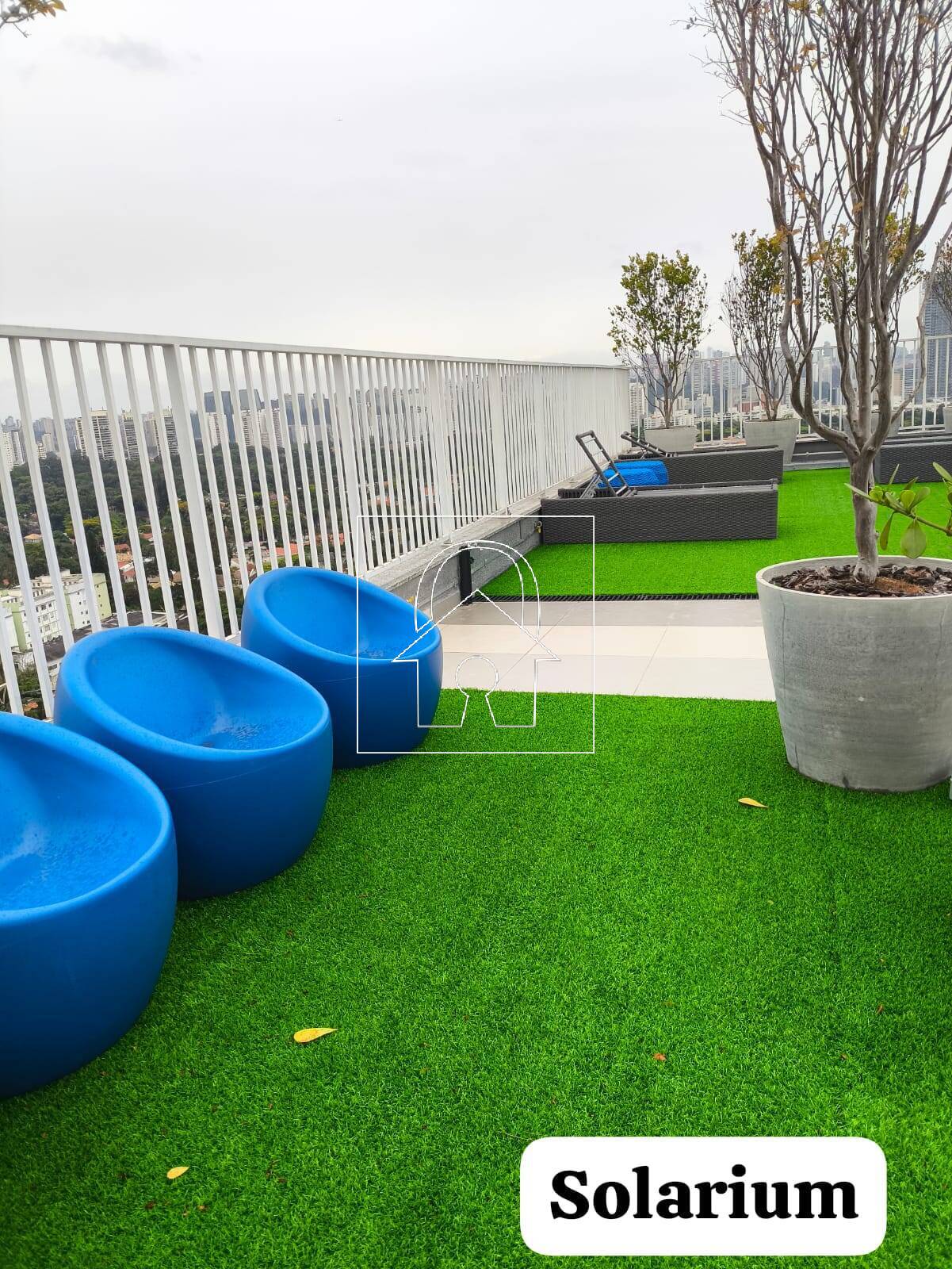 Apartamento, 1 quarto, 26 m² - Foto 20