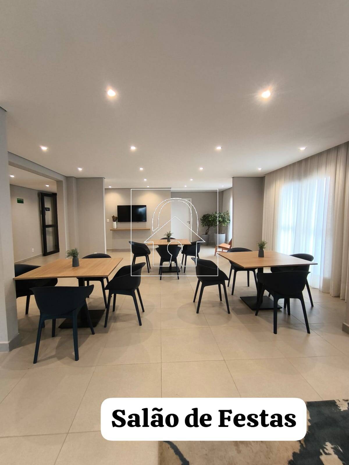 Apartamento, 1 quarto, 26 m² - Foto 34