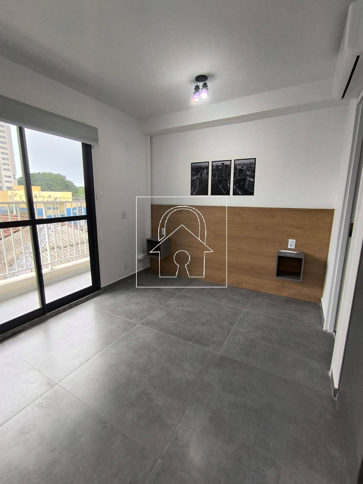 Apartamento, 1 quarto, 26 m² - Foto 2