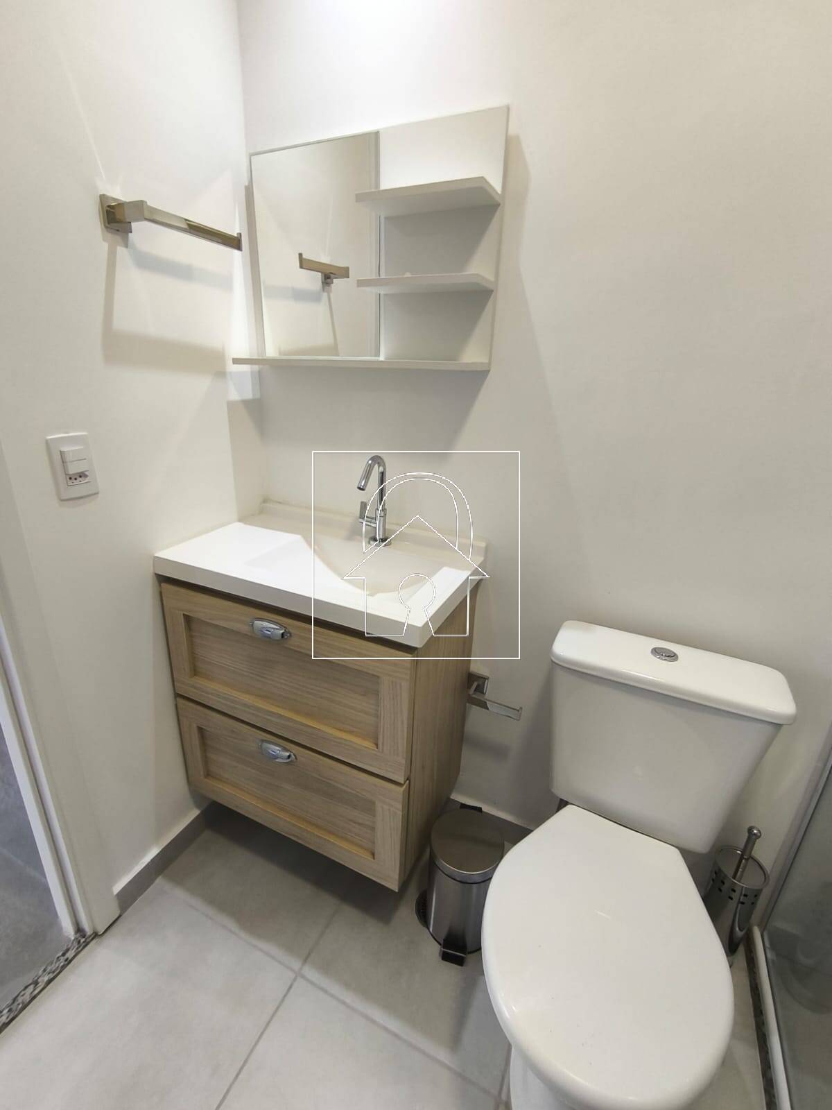 Apartamento, 1 quarto, 26 m² - Foto 14