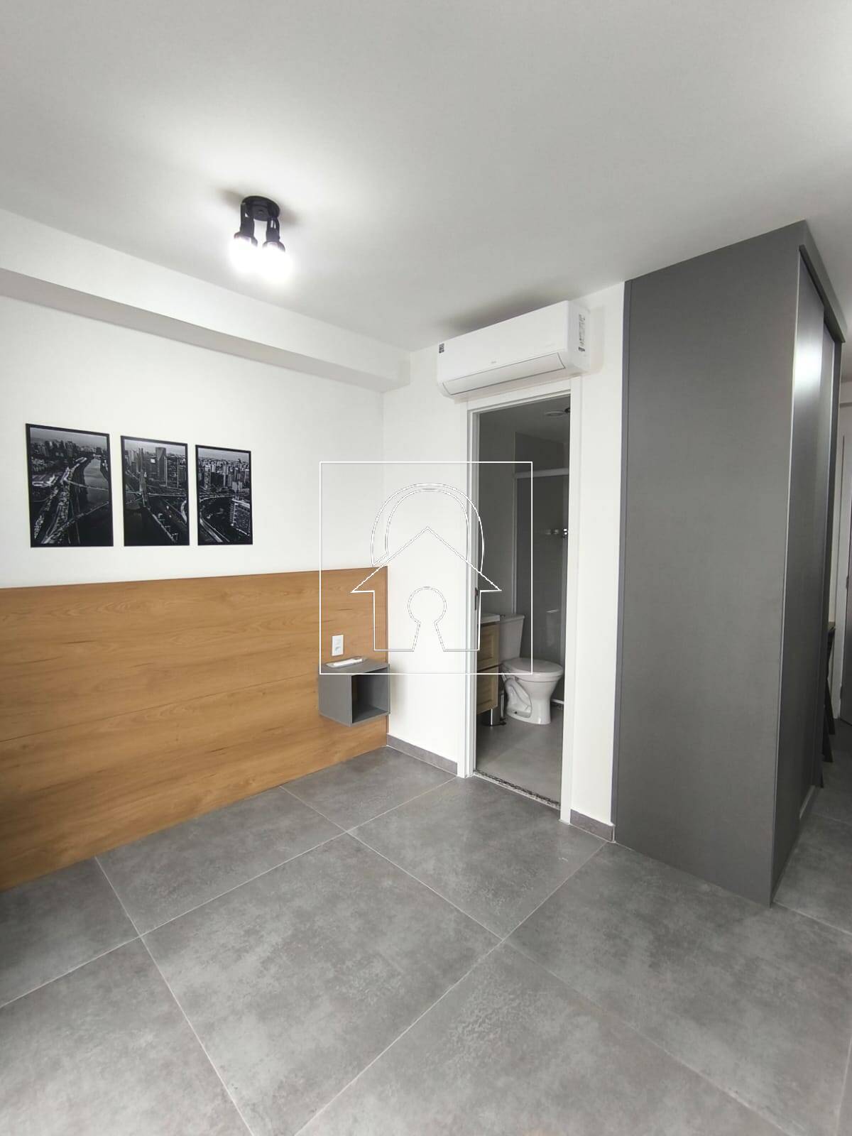 Apartamento, 1 quarto, 26 m² - Foto 5