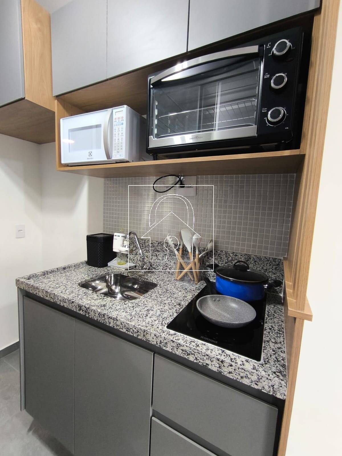 Apartamento, 1 quarto, 26 m² - Foto 10