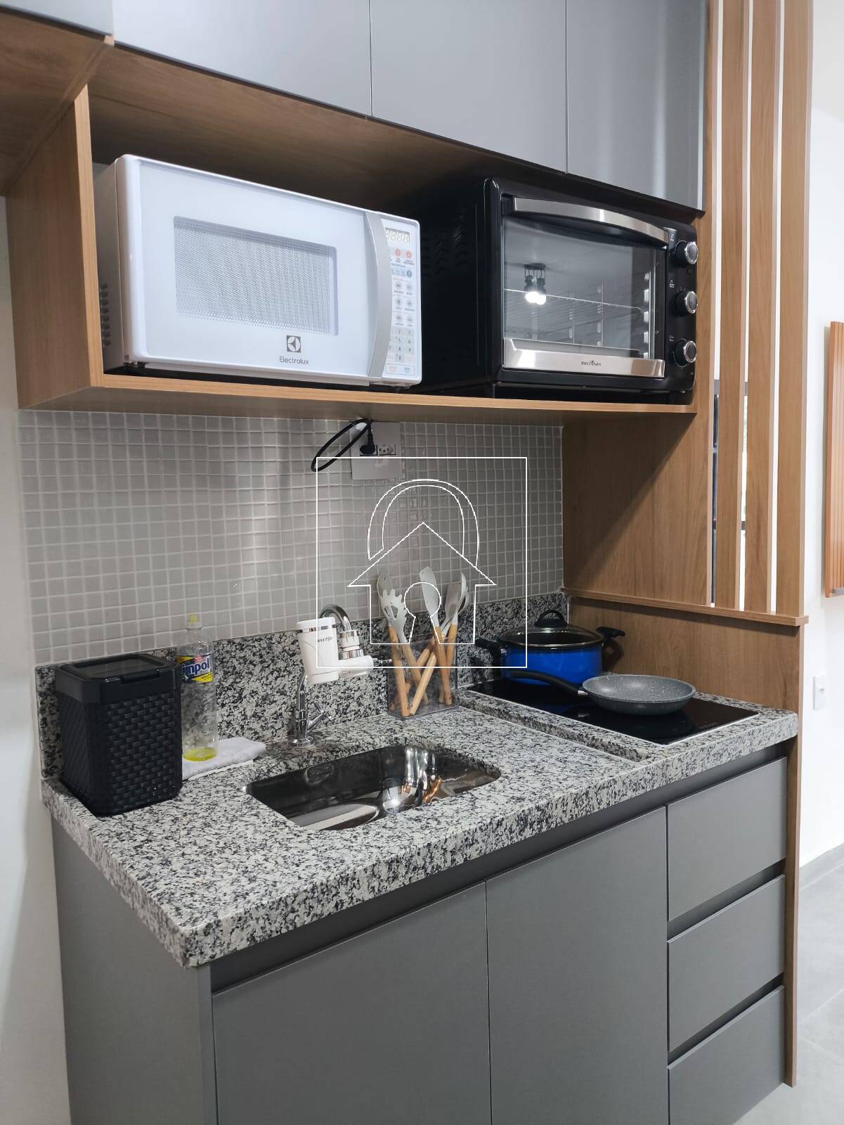 Apartamento, 1 quarto, 26 m² - Foto 11