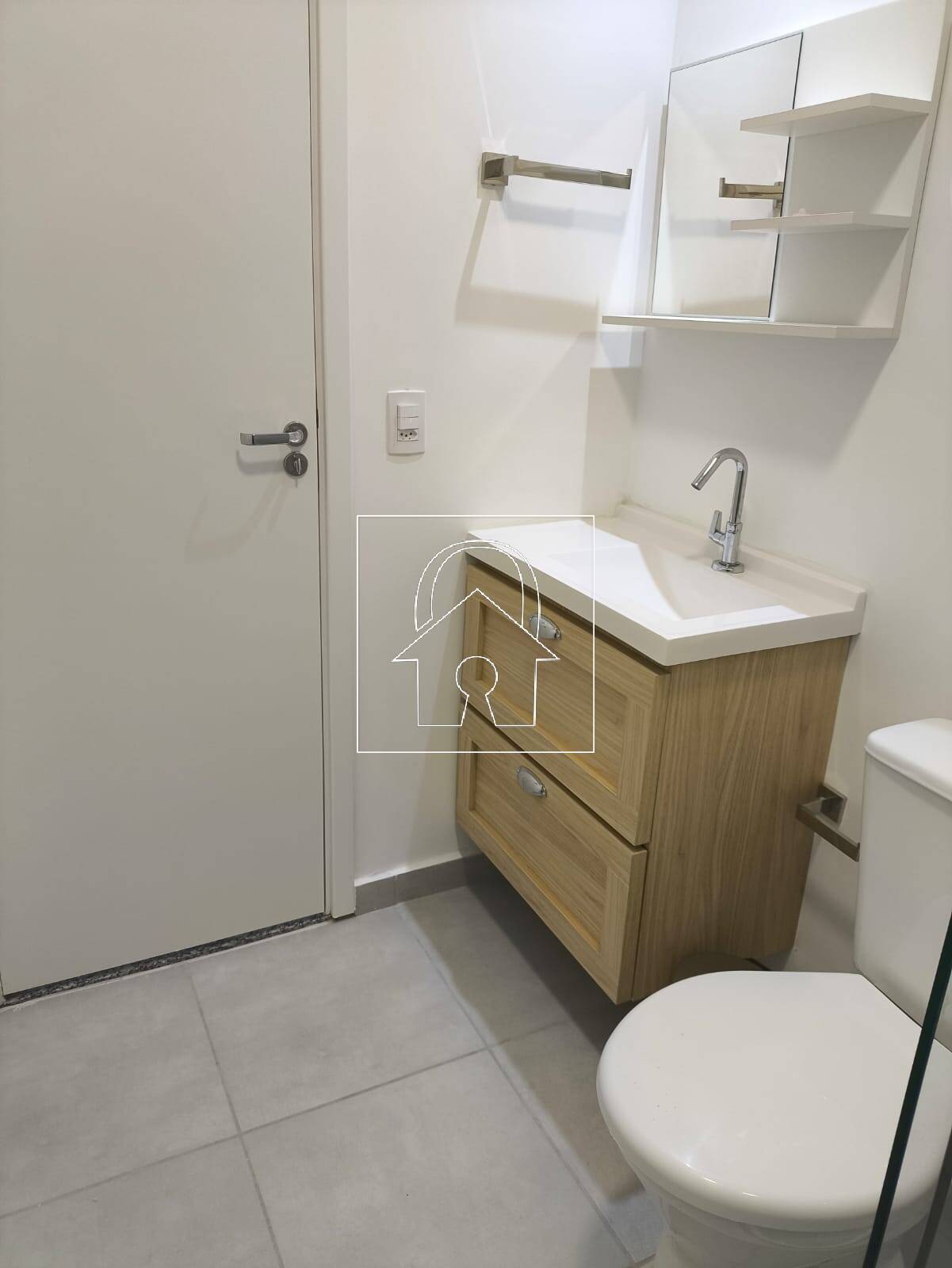 Apartamento, 1 quarto, 26 m² - Foto 13