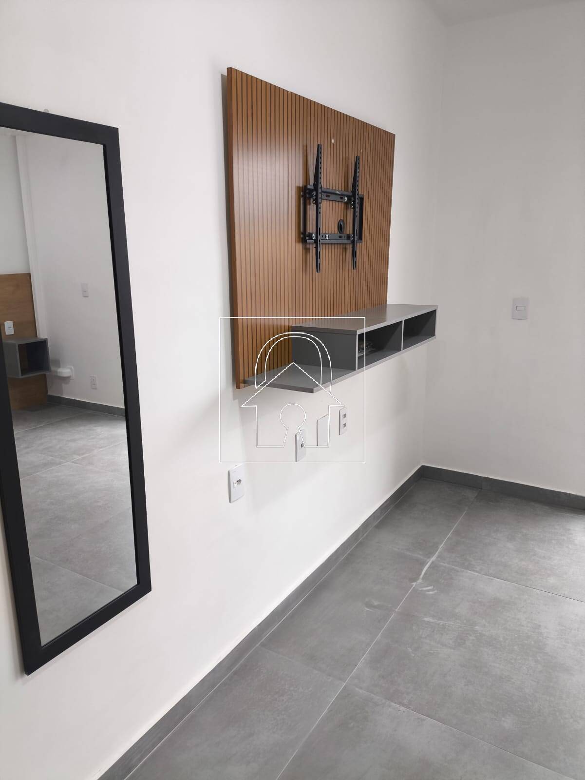 Apartamento, 1 quarto, 26 m² - Foto 3