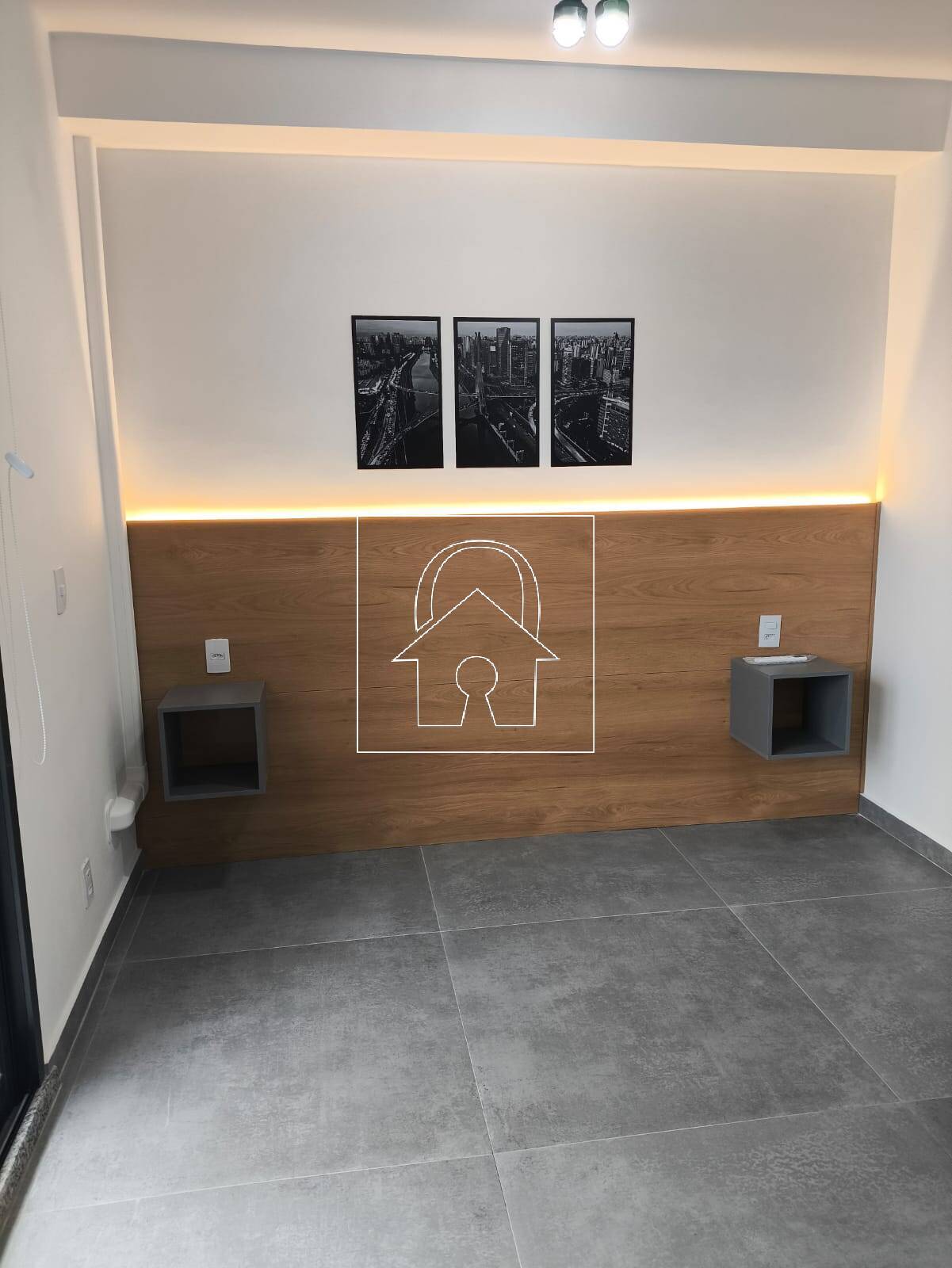 Apartamento, 1 quarto, 26 m² - Foto 4