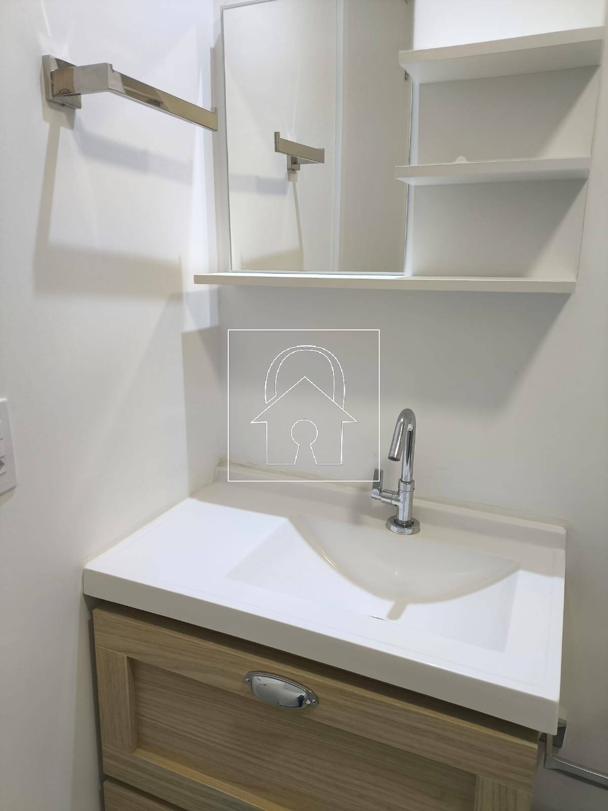 Apartamento, 1 quarto, 26 m² - Foto 16