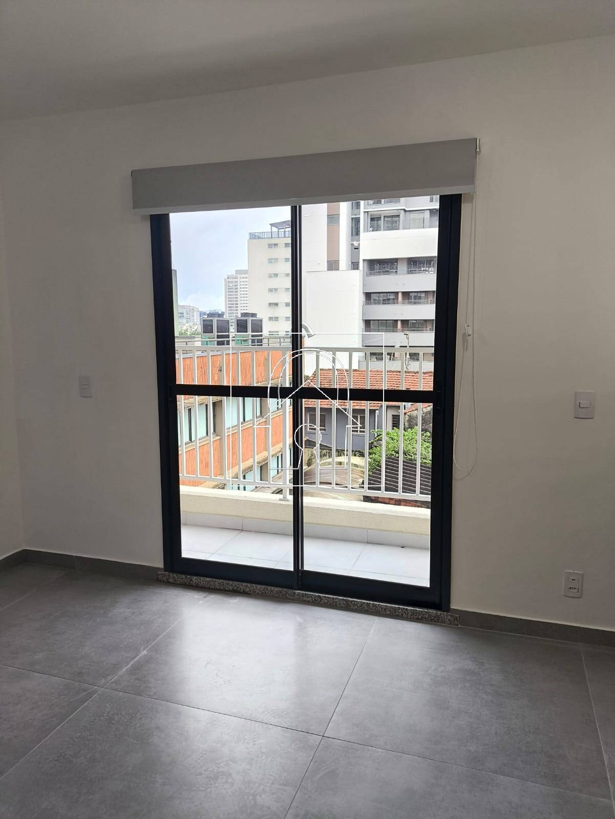 Apartamento, 1 quarto, 26 m² - Foto 1
