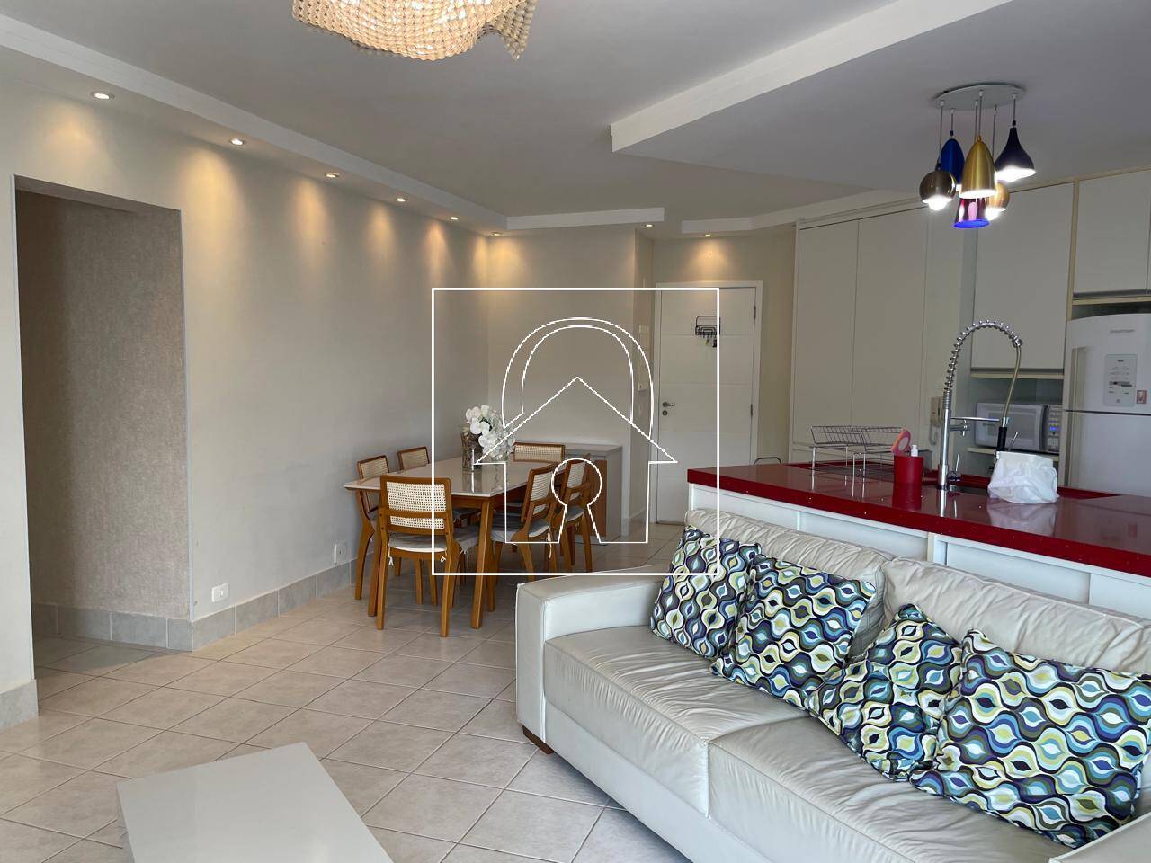 Apartamento, 4 quartos, 150 m² - Foto 1