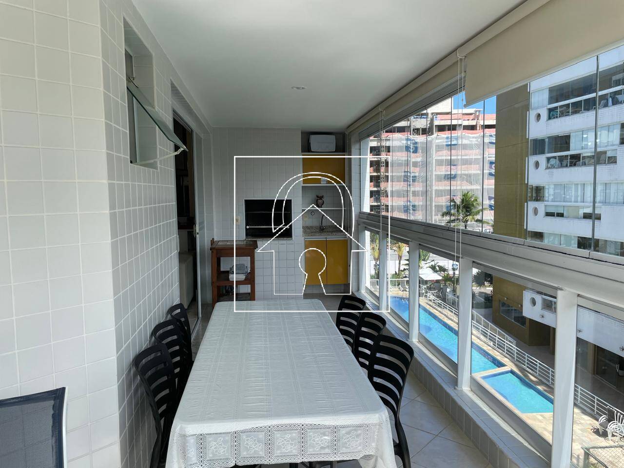 Apartamento, 4 quartos, 150 m² - Foto 4