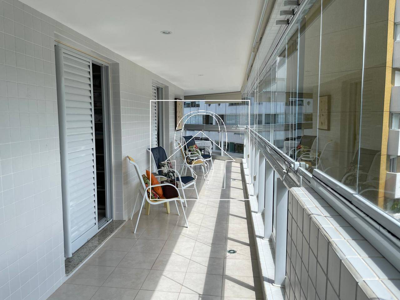 Apartamento, 4 quartos, 150 m² - Foto 7