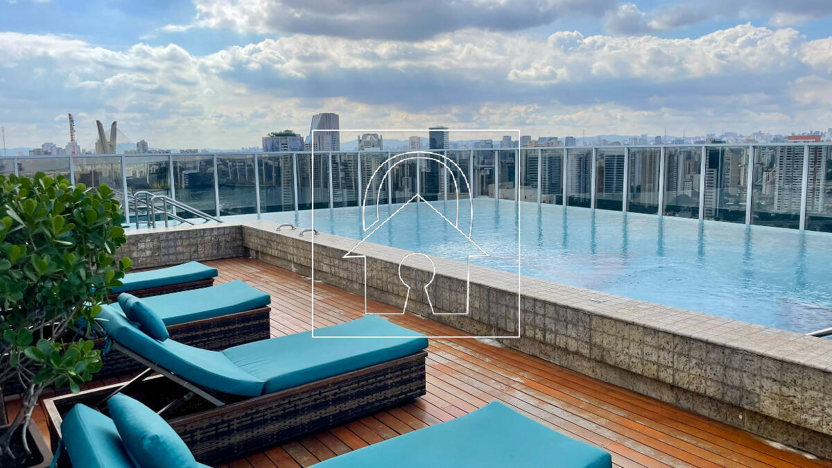 Apartamento, 1 quarto, 52 m² - Foto 21