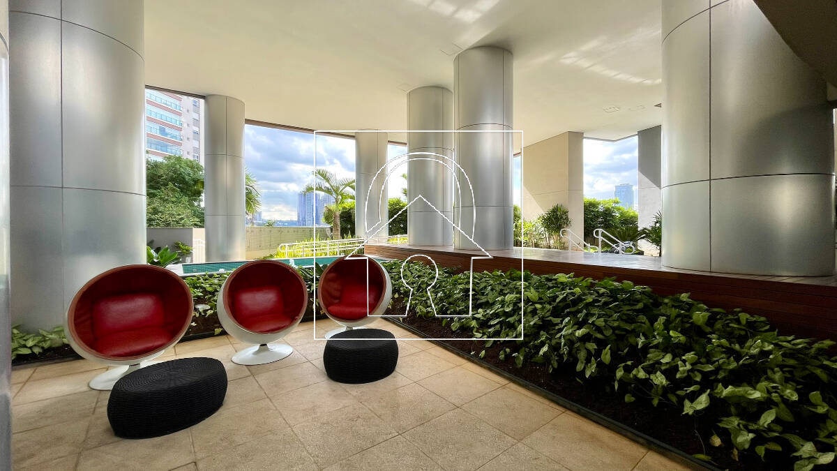 Apartamento, 1 quarto, 52 m² - Foto 18