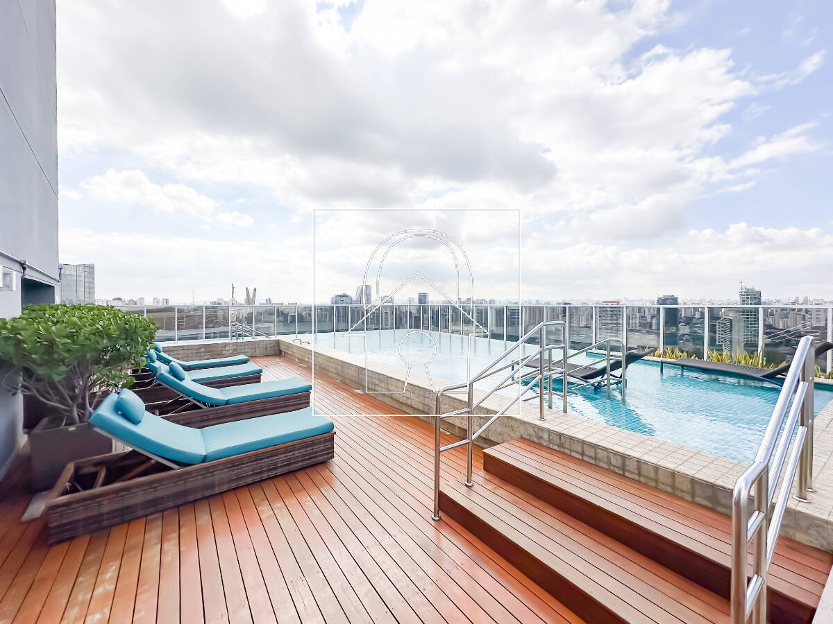 Apartamento, 1 quarto, 52 m² - Foto 22