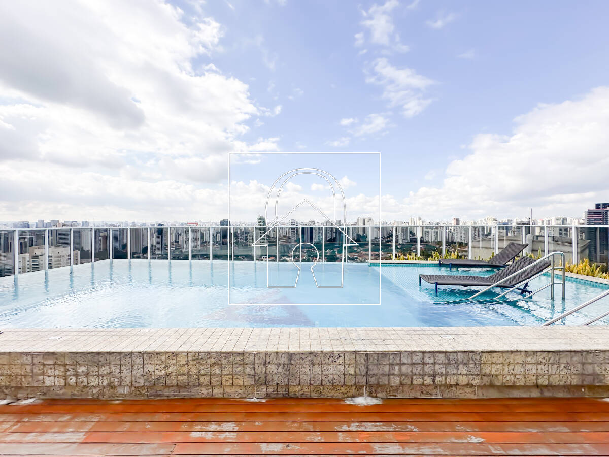 Apartamento, 1 quarto, 52 m² - Foto 25