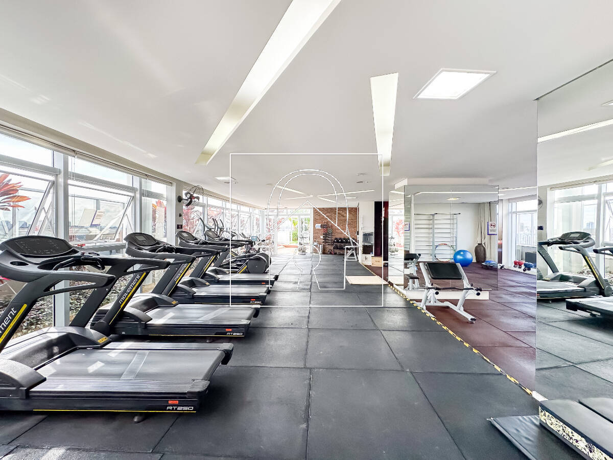 Apartamento, 1 quarto, 52 m² - Foto 27