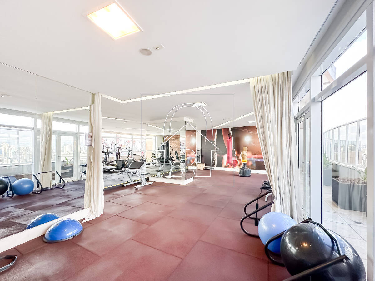 Apartamento, 1 quarto, 52 m² - Foto 26