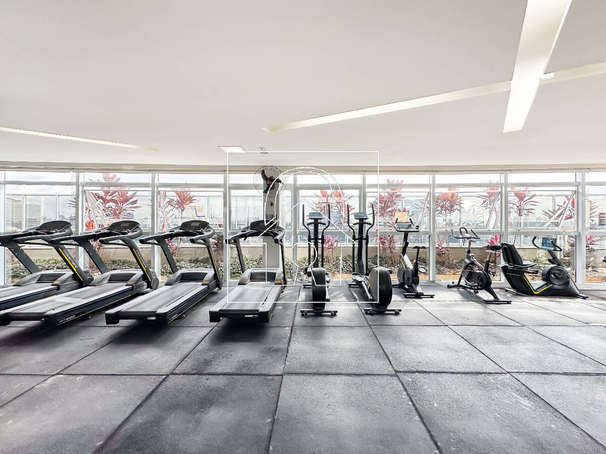 Apartamento, 1 quarto, 52 m² - Foto 28