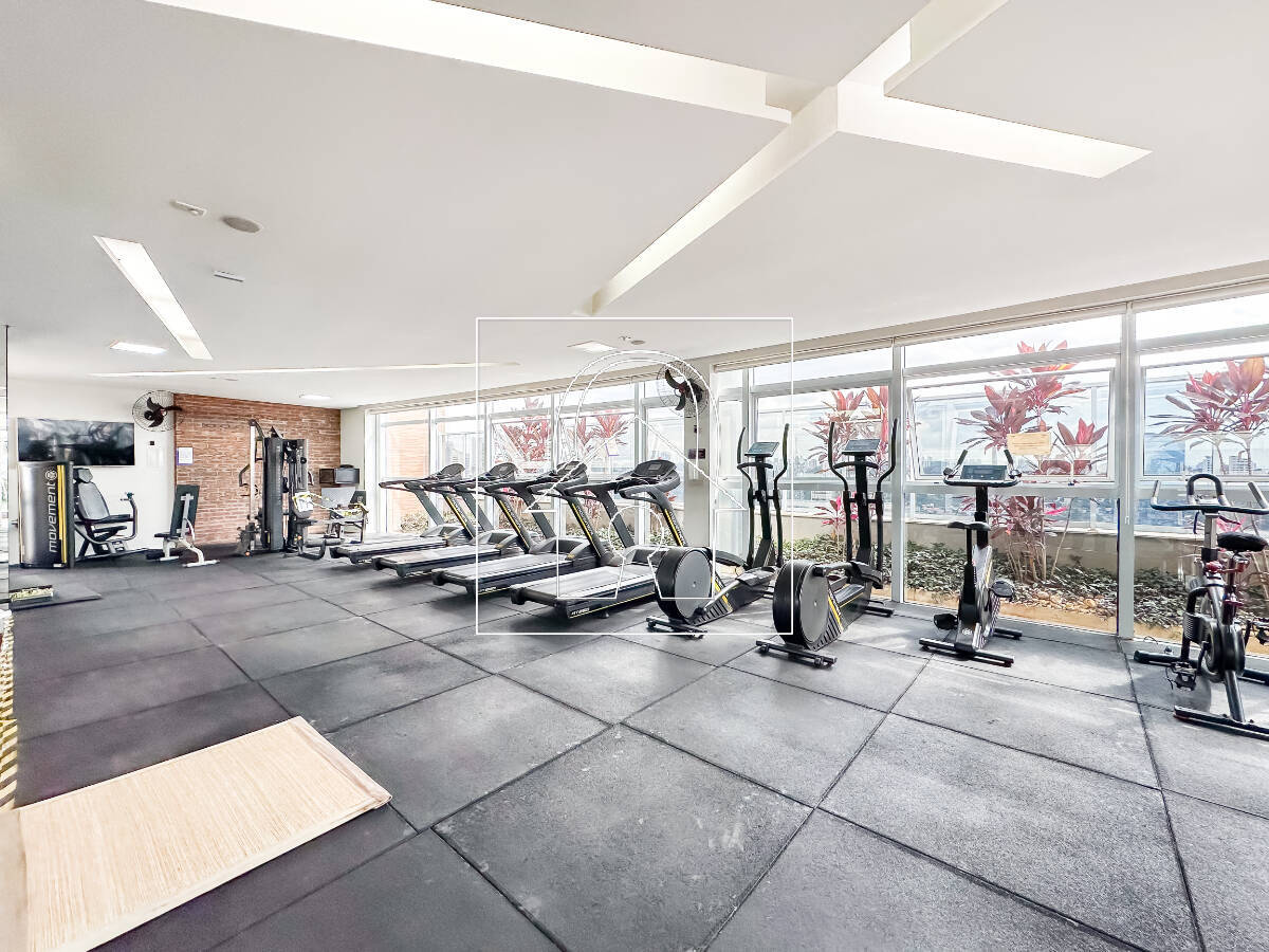 Apartamento, 1 quarto, 52 m² - Foto 29