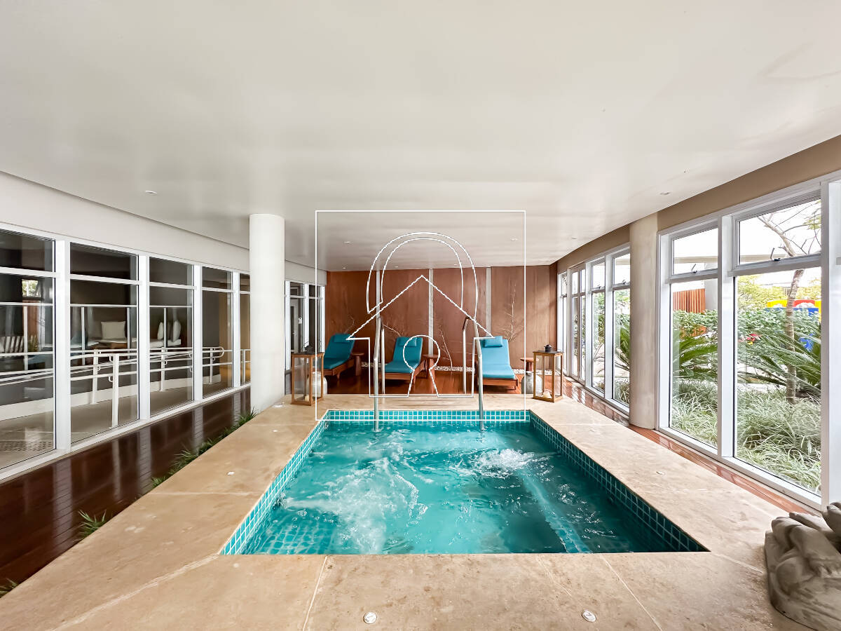 Apartamento, 1 quarto, 52 m² - Foto 33