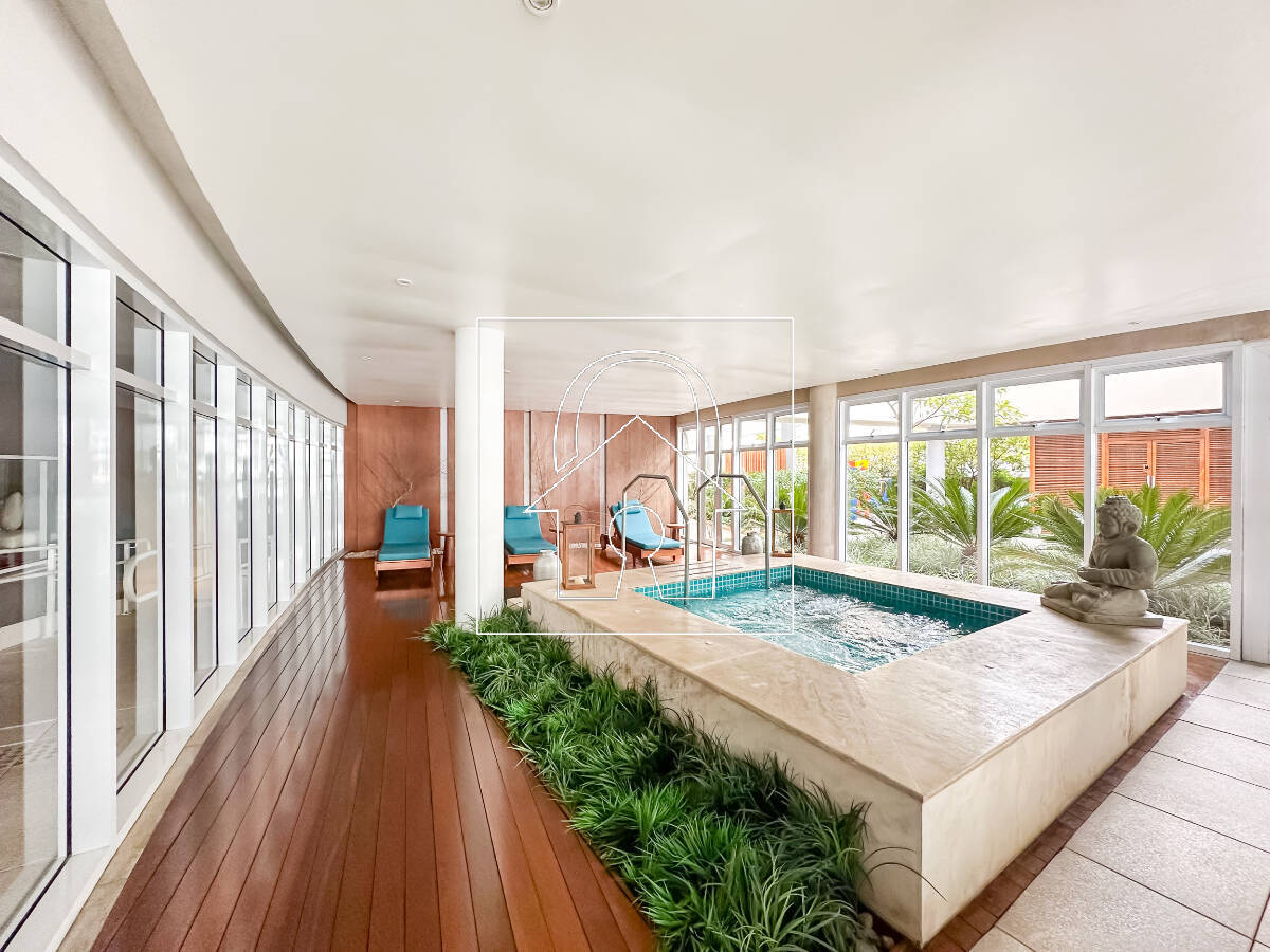 Apartamento, 1 quarto, 52 m² - Foto 24