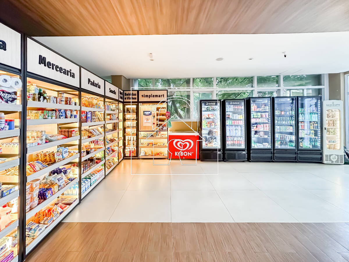 Apartamento, 1 quarto, 52 m² - Foto 20