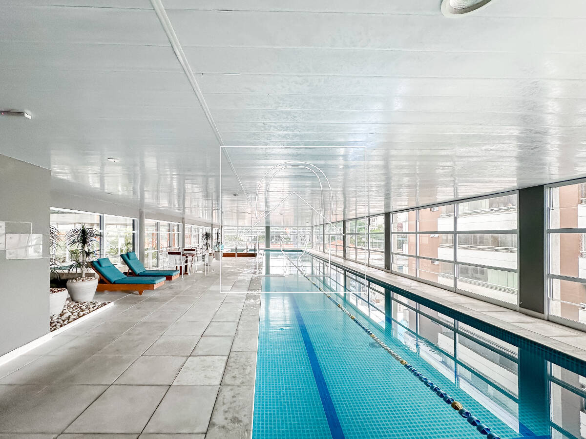 Apartamento, 1 quarto, 52 m² - Foto 32