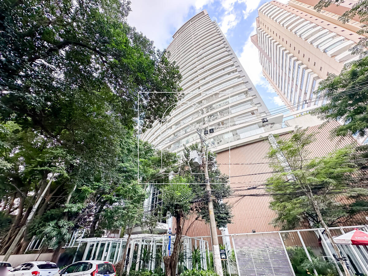 Apartamento, 1 quarto, 52 m² - Foto 36