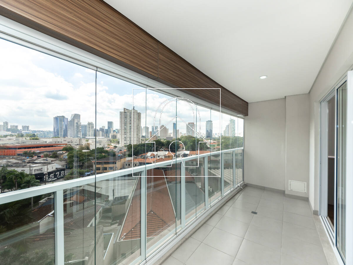 Apartamento, 1 quarto, 52 m² - Foto 11