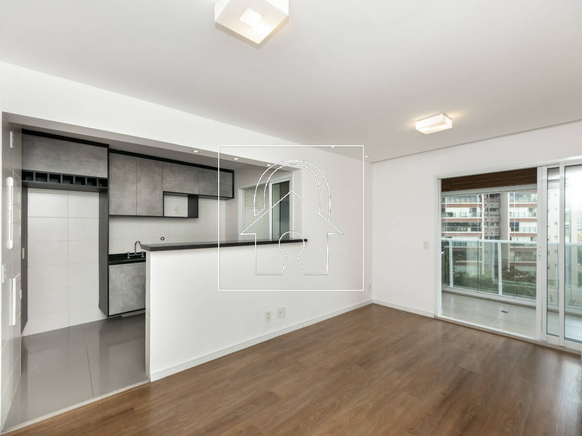 Apartamento, 1 quarto, 52 m² - Foto 6