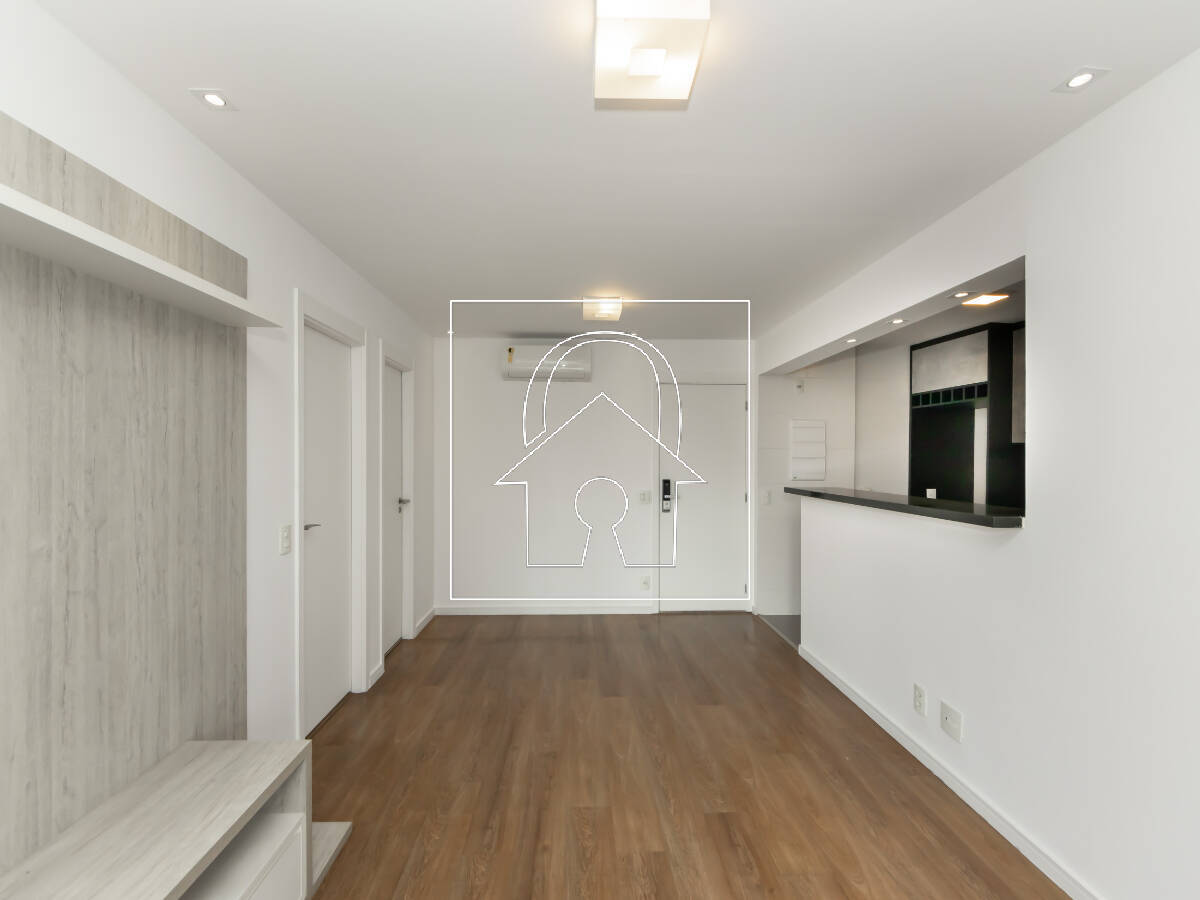 Apartamento, 1 quarto, 52 m² - Foto 2