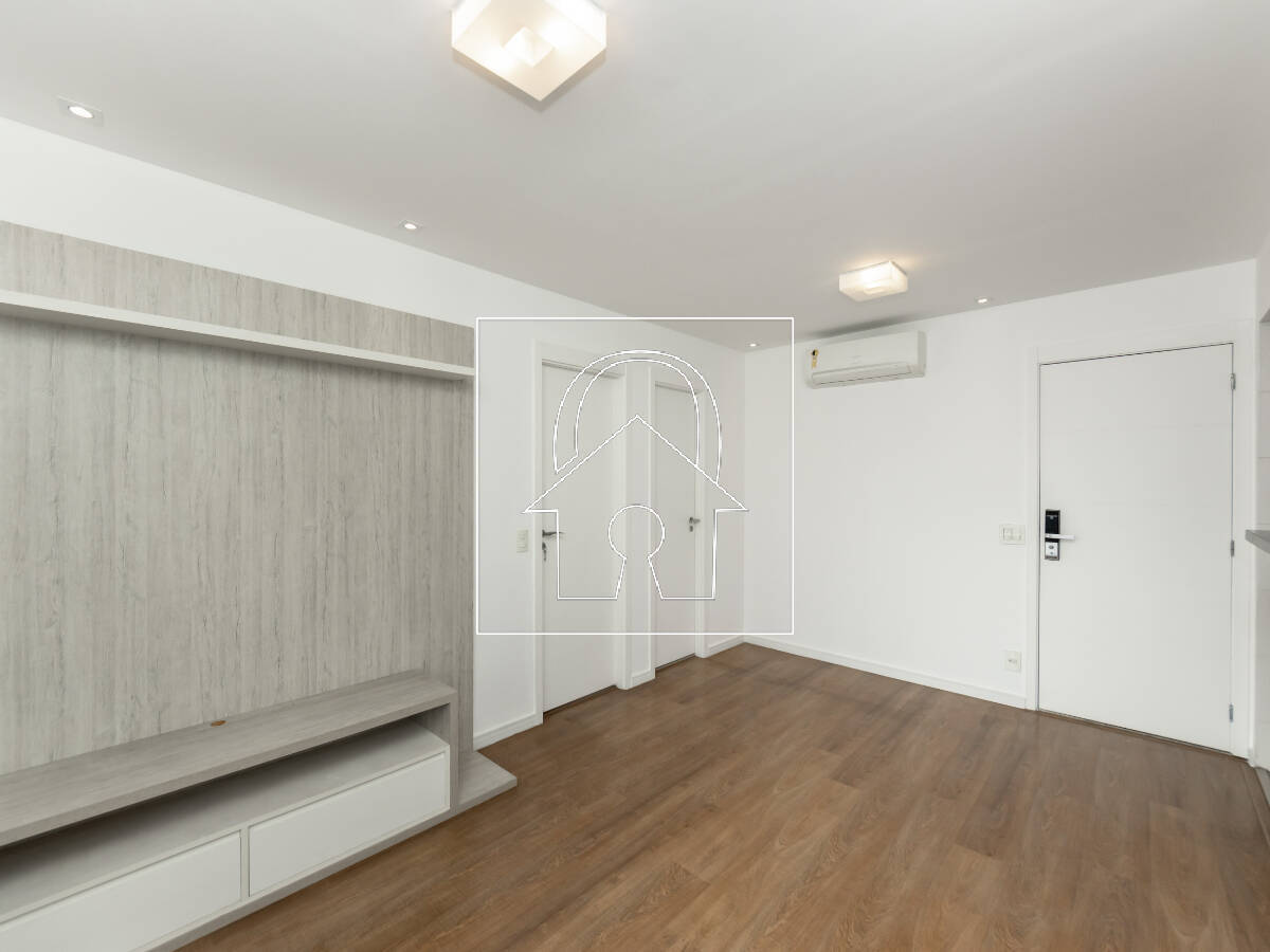 Apartamento, 1 quarto, 52 m² - Foto 1