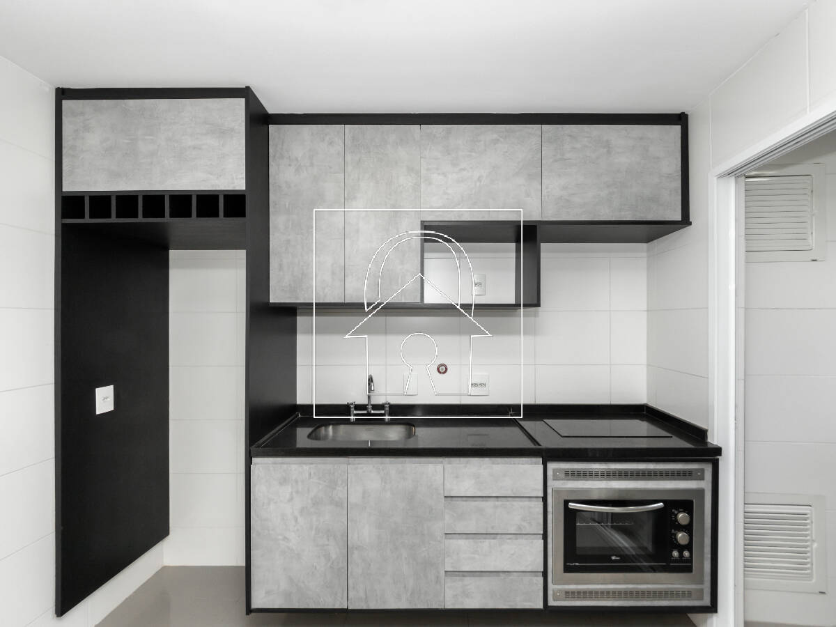 Apartamento, 1 quarto, 52 m² - Foto 9