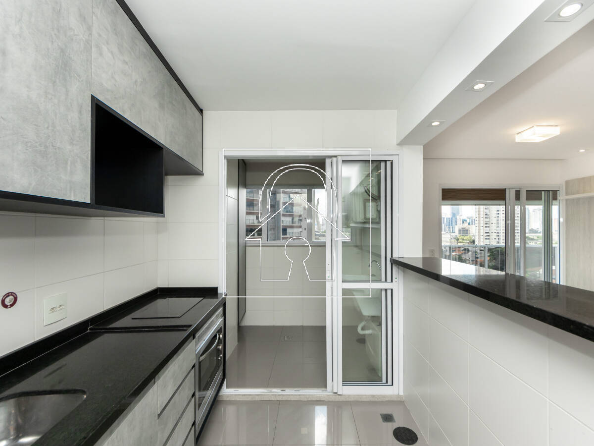 Apartamento, 1 quarto, 52 m² - Foto 7