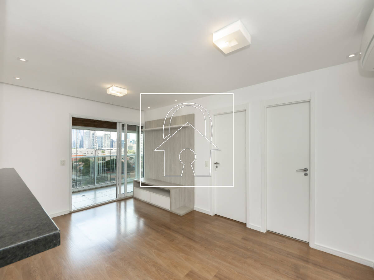 Apartamento, 1 quarto, 52 m² - Foto 5