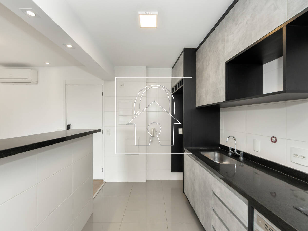 Apartamento, 1 quarto, 52 m² - Foto 8