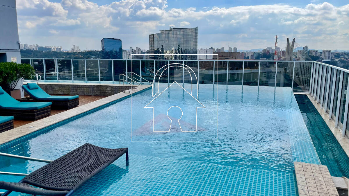 Apartamento, 1 quarto, 52 m² - Foto 23