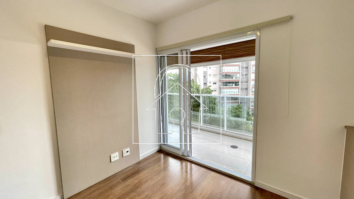Apartamento, 1 quarto, 52 m² - Foto 10