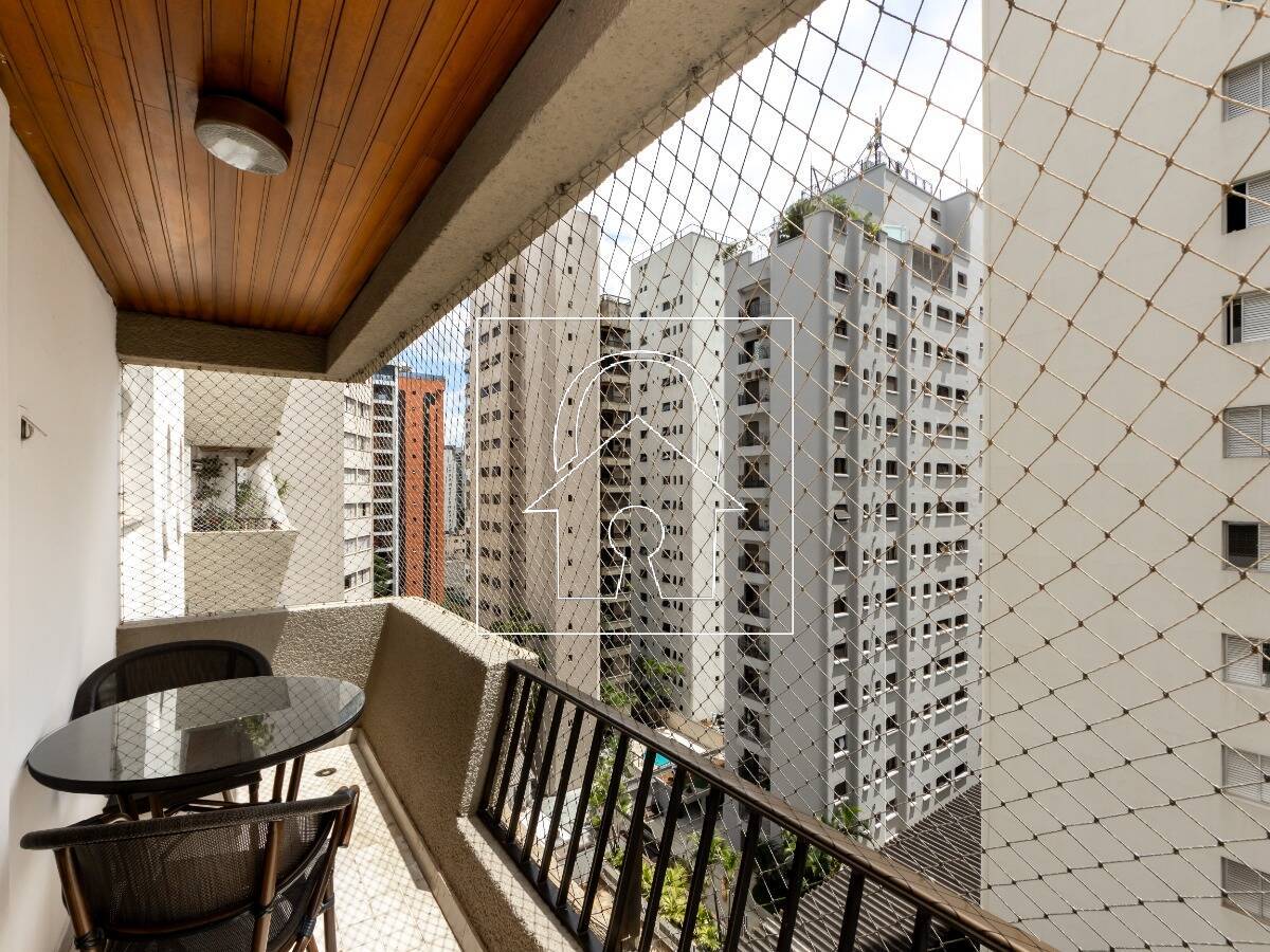 Apartamento, 2 quartos, 78 m² - Foto 4