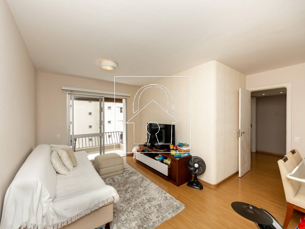 Apartamento, 2 quartos, 78 m² - Foto 2