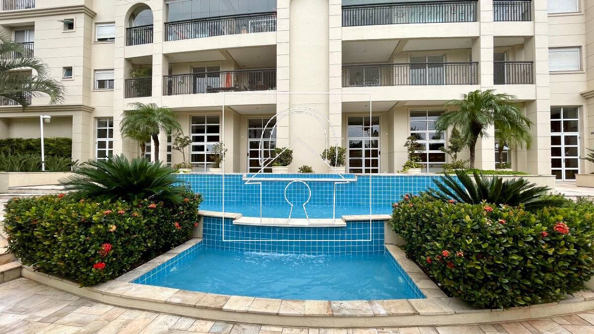 Apartamento, 3 quartos, 170 m² - Foto 22