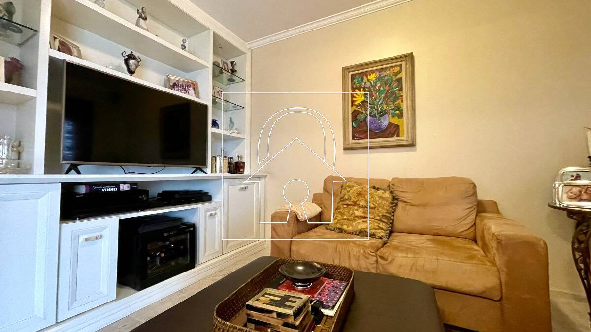 Apartamento, 3 quartos, 170 m² - Foto 5