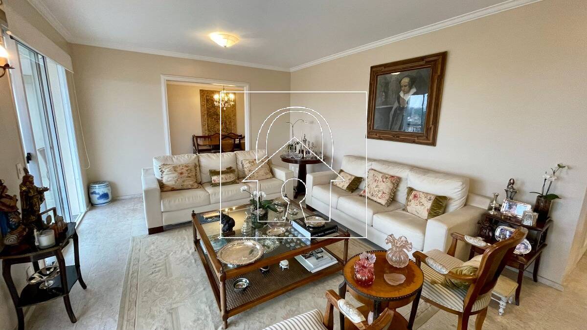 Apartamento, 3 quartos, 170 m² - Foto 1