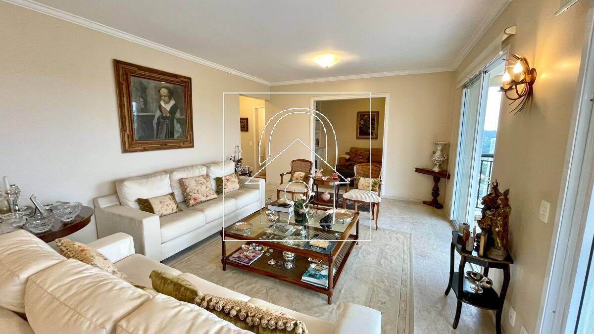 Apartamento, 3 quartos, 170 m² - Foto 2