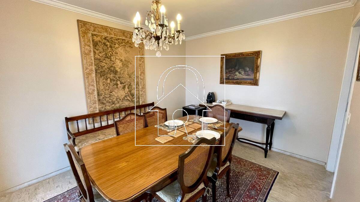 Apartamento, 3 quartos, 170 m² - Foto 6