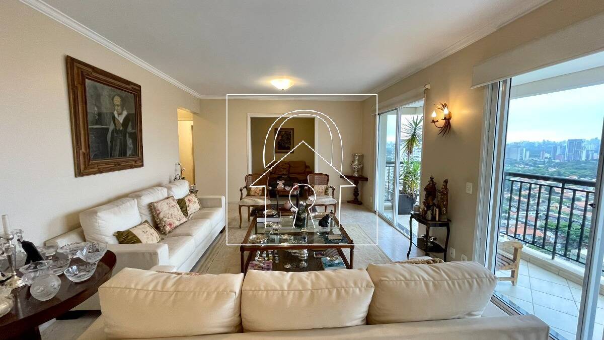 Apartamento, 3 quartos, 170 m² - Foto 3