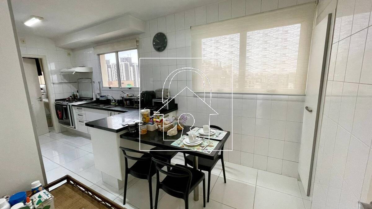 Apartamento, 3 quartos, 170 m² - Foto 8